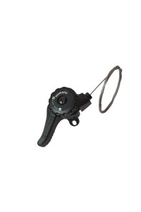  Манетка Shimano левая 